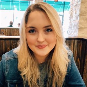 Meet your Posher, Bailey